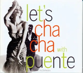 Tito Puente - Let's ChaChaCha with Puente (2003)