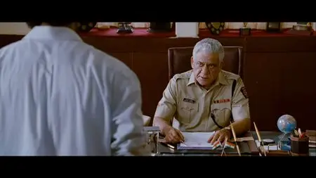 Agneepath (2012)