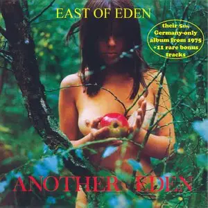 East Of Eden - Another Eden (1975) [Reissue 2011]