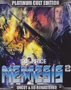 Nemesis 2: Nebula (1995) [reup]