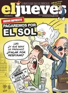 El Jueves – 21 Octubre 2015