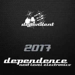 VA - Dependence: Next Level Electronics 2017 (2017)