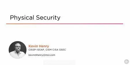 Physical Security