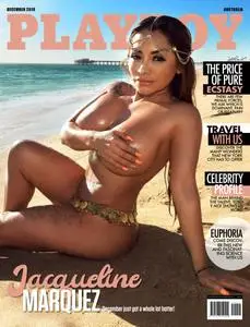 Playboy Australia – December 2019