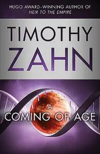 «A Coming Of Age» by Timothy Zahn