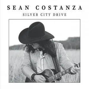 Sean Costanza - Silver City Drive (2017)