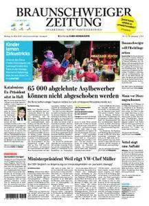Braunschweiger Zeitung - 26. März 2018