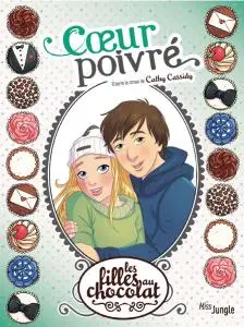 Les filles au chocolat - Tome 9 2019