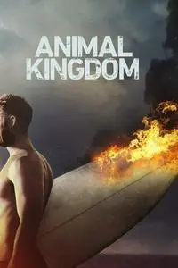 Animal Kingdom S04E12