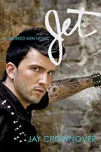«Jet» by Jay Crownover