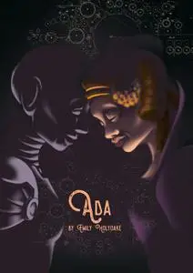 «Ada» by Emily Holyoake