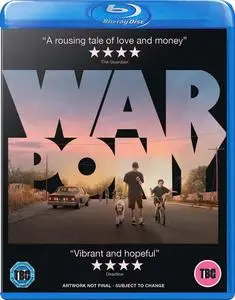 War Pony (2022)