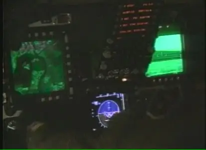 Top Guns: Attack Aircrafts