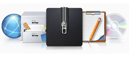 YooTheme Icons - Complete Set