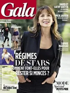 Gala N° 1085 - 26 Mars au 1 Avril 2014
