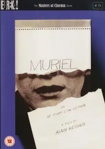 Muriel ou Le temps d'un retour / Muriel, or The Time of Return (1963)