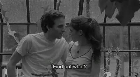 El hombre robado / The Stolen Man (2007)