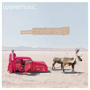 VA - Wavemusic Moreorless Christmas 12 (2016)