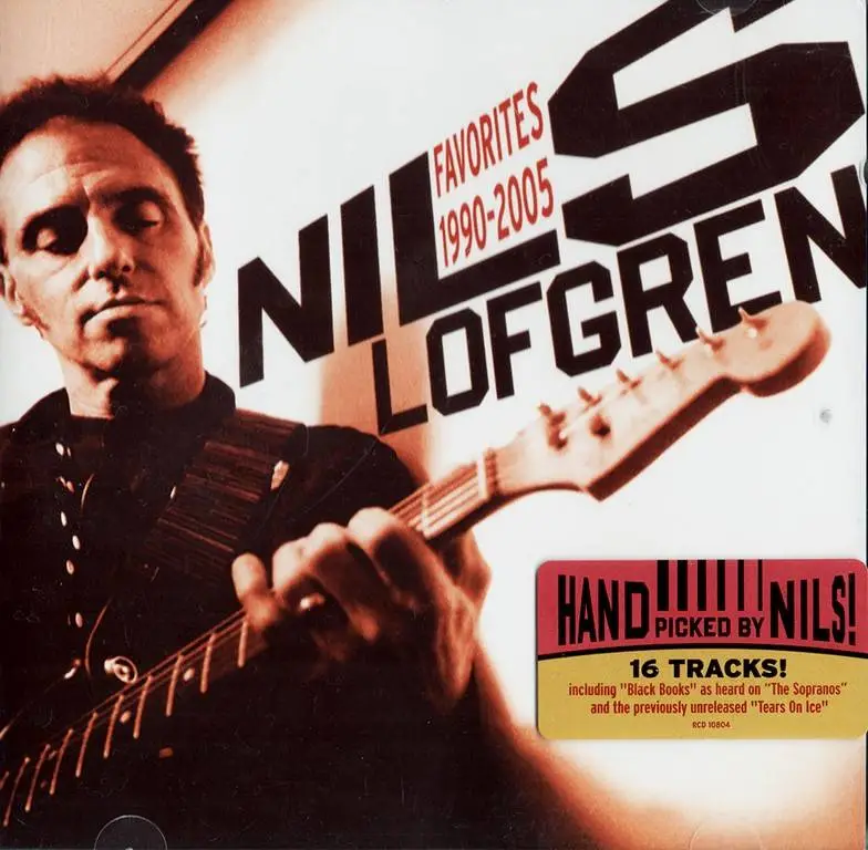 Flac читать. Nils Lofgren Википедия.