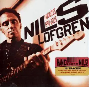 Nils Lofgren - Favorites 1990-2005 (2005)
