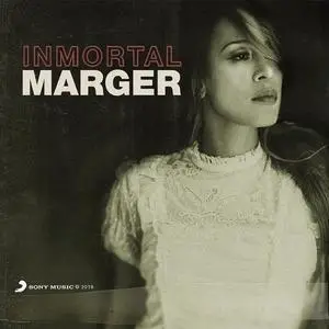 Marger - Inmortal (2019) [Official Digital Download]