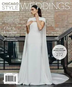 ChicagoStyle Weddings - March-April 2021