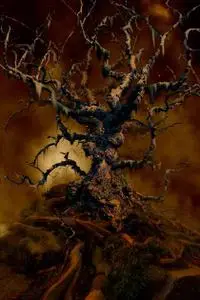 Darkside backgrounds set