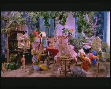 Старые песни о главном часть 2 (1997)