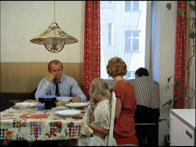 The Merchant of Four Seasons (1975) [DVD9] [2002]