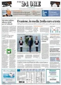 Il Sole 24 Ore (03-06-11)