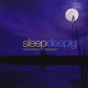 Dan Gibson - Sleep Deeply (2006)