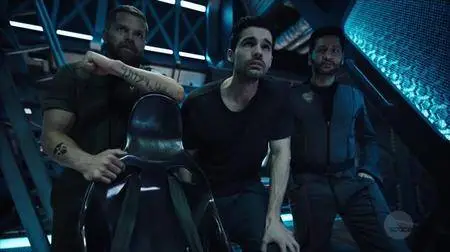 The Expanse S03E08