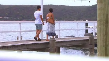 Home and Away S31E126