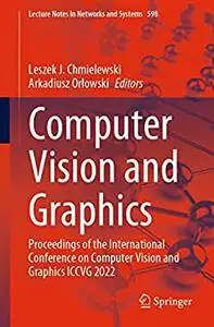 Computer Vision and Graphics