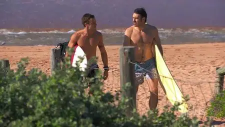 Home and Away S31E215