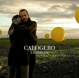 Calogero - L'Embellie (2009)