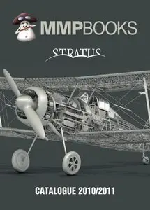 MMPBooks, Stratus Catalogue 2010/2011