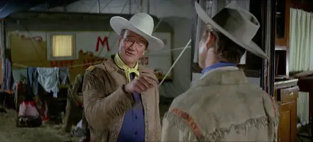 Circus World (1964)
