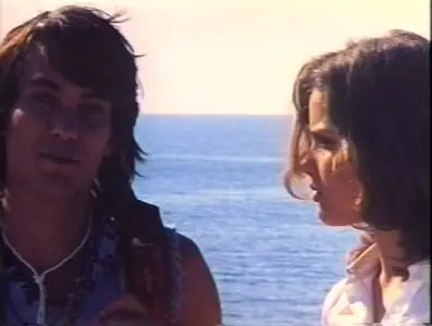 Summer Affair / Il sole nella pelle (1971) / AvaxHome