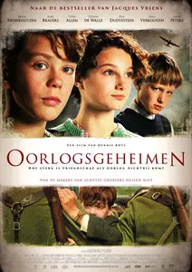 Oorlogsgeheimen / Secrets of War (2014)