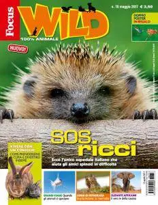 Focus Wild N.70 - Maggio 2017