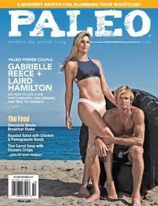 Paleo Magazine - October/November 2017
