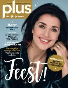 Plus Magazine Netherlands - December 2019