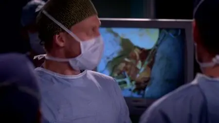 Grey's Anatomy S05E14