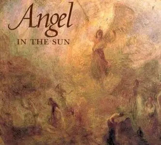 Angel in the sun : Turner's vision of history