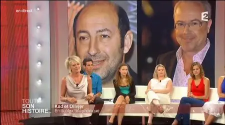 (Fr2) Hommage à Jean-Luc Delarue (2012)