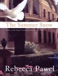 Summer Snow (Soho Crime) by Rebecca Pawel