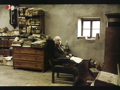 Rudolf Noelte - Das Schloss AKA The Castle (1968)