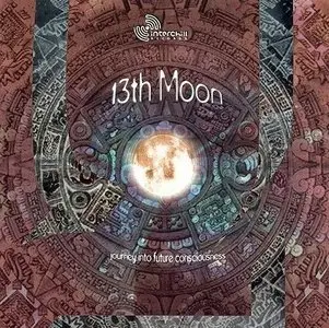 VA - 13th Moon - Journey Into Future Consciousness