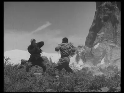 Snow Trail (1947)